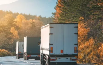 Ankara ile Beyağaç Arası Klima Taşıma