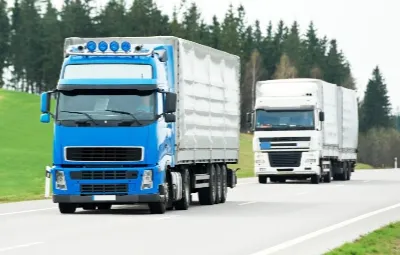 Ankara ile Beyağaç Arası Eşya Taşıma